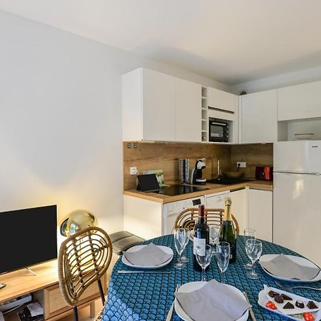 Le Cyana Apartamento Cagnes-sur-Mer Exterior foto