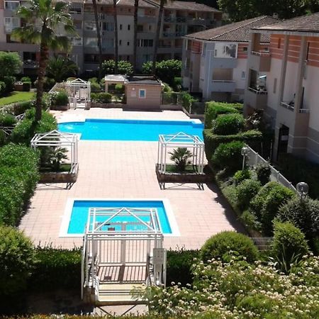 Le Cyana Apartamento Cagnes-sur-Mer Exterior foto