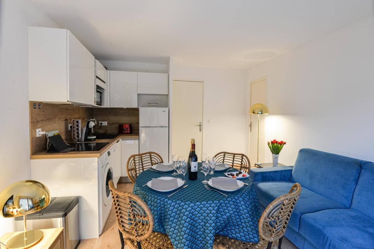 Le Cyana Apartamento Cagnes-sur-Mer Exterior foto
