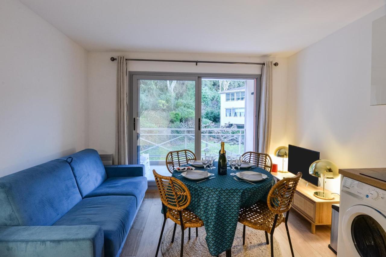 Le Cyana Apartamento Cagnes-sur-Mer Exterior foto
